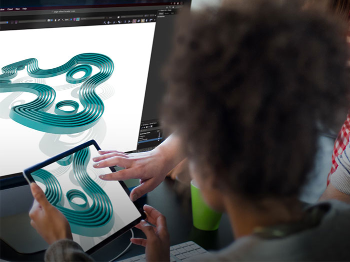 Vectorworks empowers educational journey