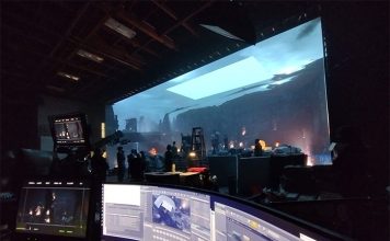 Brompton Technology wins Emmy Award