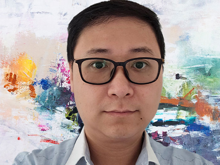 Clear-Com hires Terence Chan as Matrix Products Manager