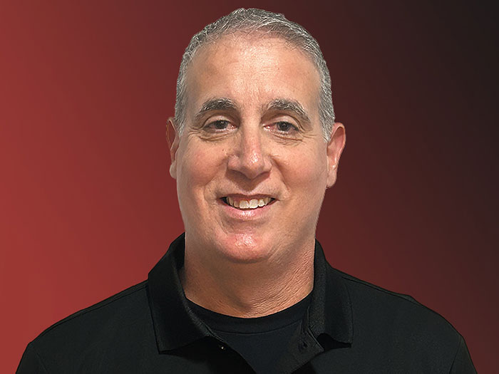 Main Light appoints Jerry Trotta as Operations Manager of Main Light Tri-State