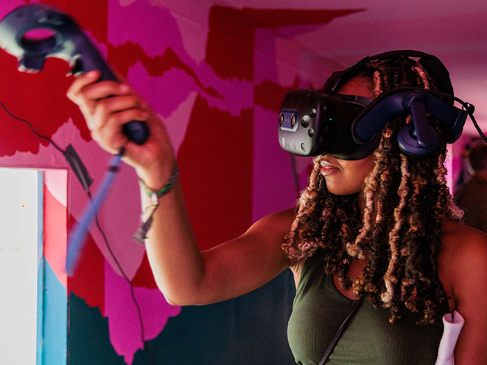 Marrying Virtuality with Reality: How COVID has brought forward the Metaverse