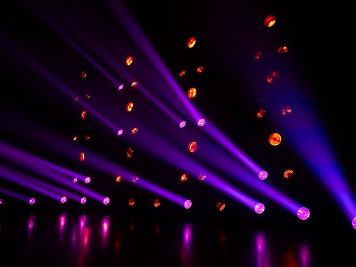 Introducing Martin MAC One