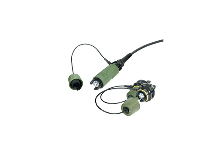 Neutrik expands HMA multimode connector system portfolio — TPi Neutrik expands HMA multimode connector system portfolio — TPi