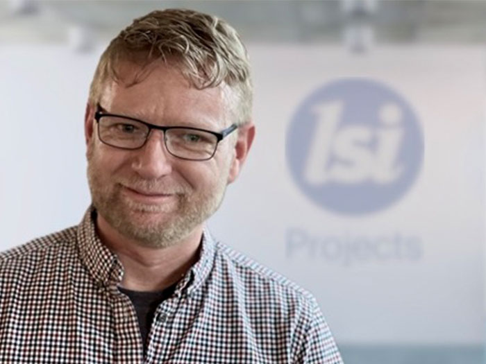 LSI Projects announcement