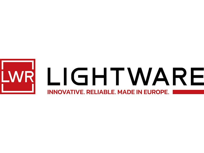 Lightware Visual Engineering celebrates collaborations