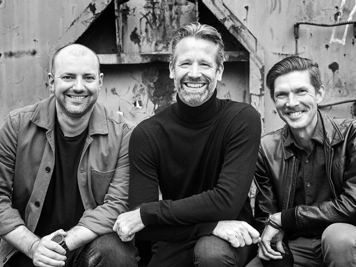 Winther Sound Solutions named Swedish Distributor for Linea Research