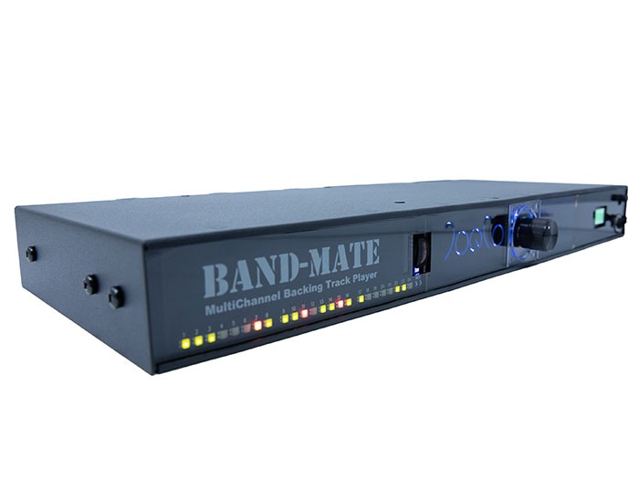 JoeCo launches BandMate