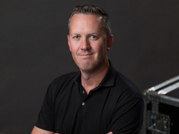 GCL appoints Brent Nagy as new Chief Growth Officer