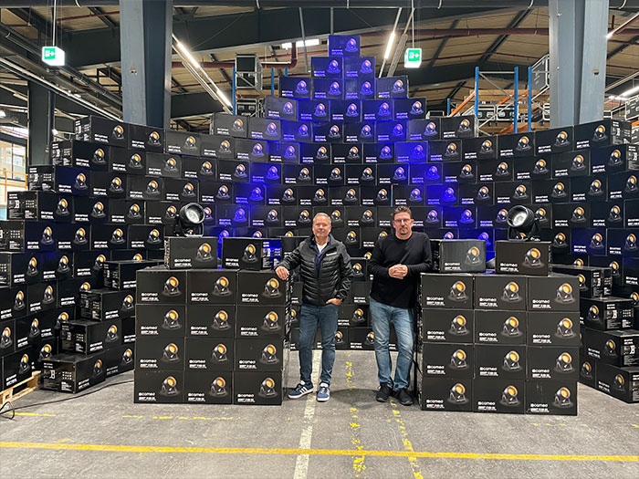 Cameo to showcase new solutions at ISE 2024