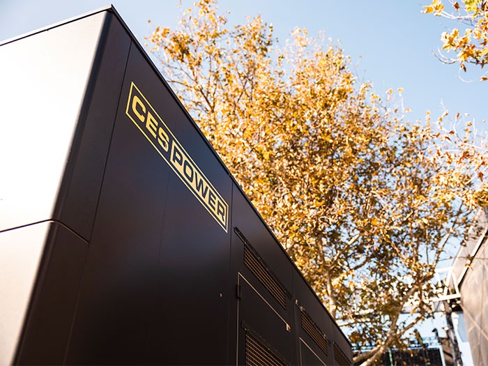 CES Power acquires Fourth Generation