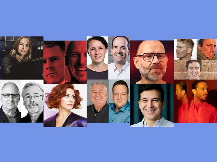 Knowledge meets entertainment: Keynotes and live acts at Prolight + Sound 2024