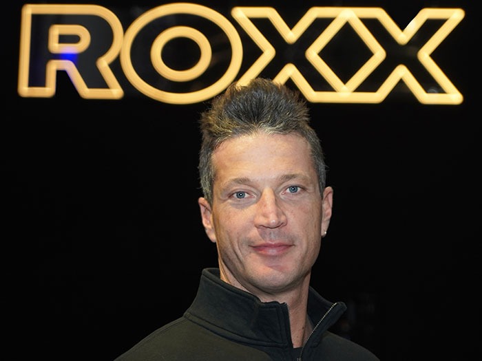 ROXX welcomes Michael Staffopoulos as Global Business Development Manager