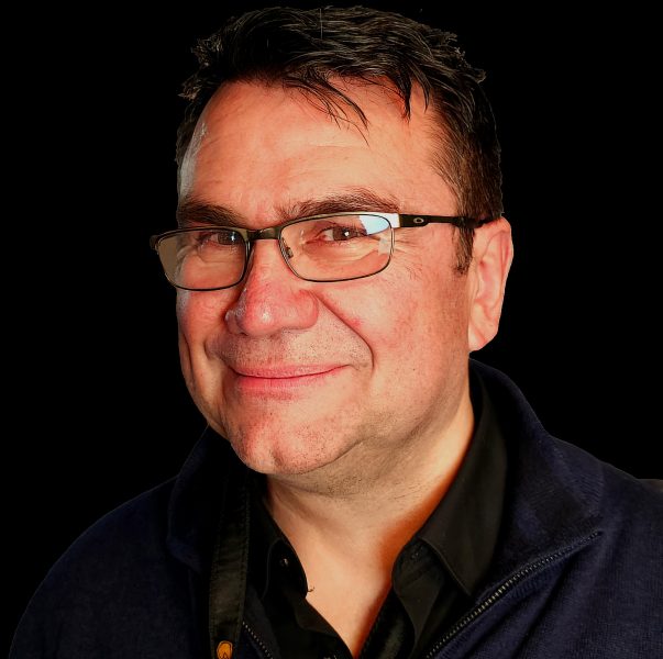 David Stewart joins Ayrton