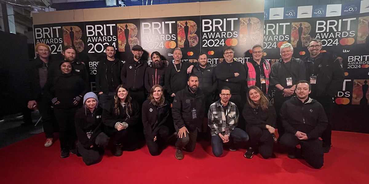 Brit Row elevates aspiring talent at the BRITs