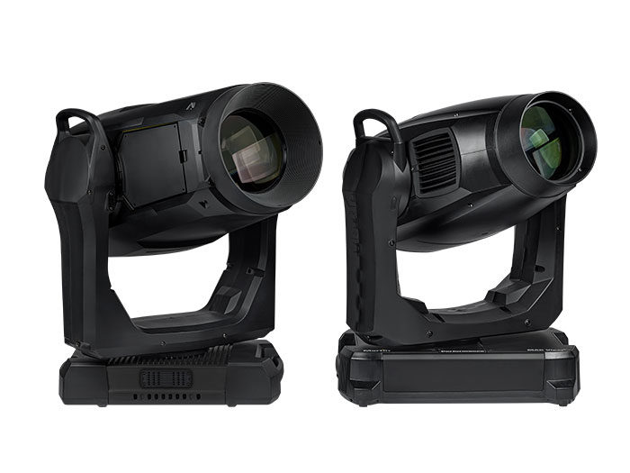 Martin Professional introduces MAC Viper XIP