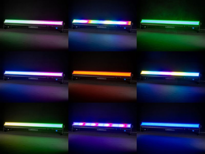 elektraLite launches the elektraBar Vibe