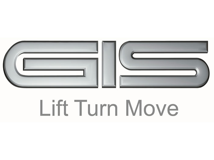 Lift Turn Move Aligns Corporate Image with GIS AG