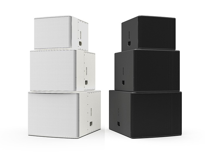 NEXO announces new Subs, NXAMP firmware and NeMo software updates