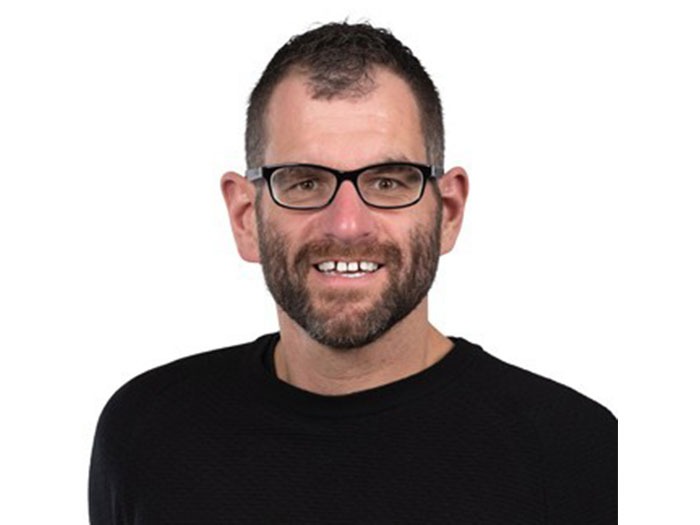 Insert Productions appoint Matt Rakowski