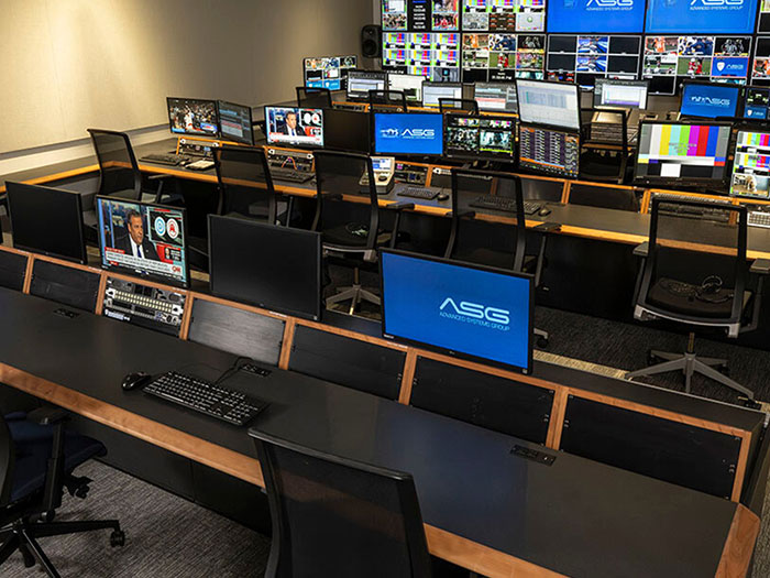 Advanced Systems Group open new London office