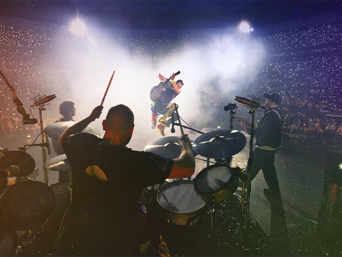 MIT Environmental Solutions Initiative name advisory committee for report on live music and climate change