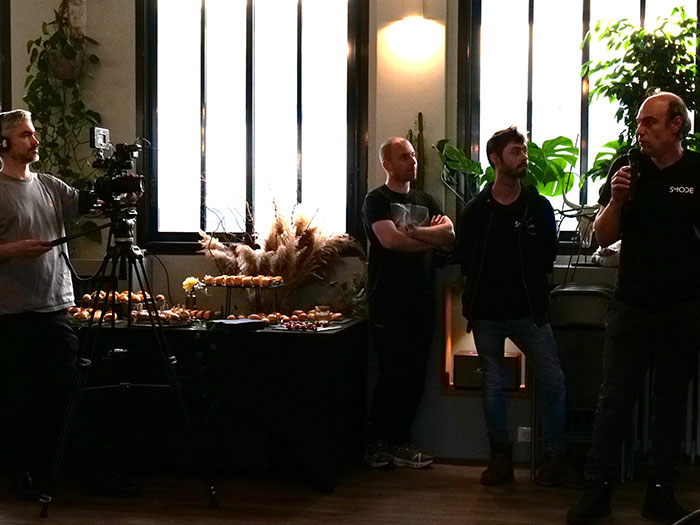 Smode Tech releases SMODE V10 update