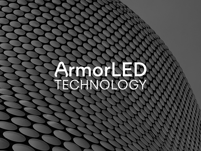 INFiLED unveils ArmorLED Technology for enhanced LED screen durability and reliability