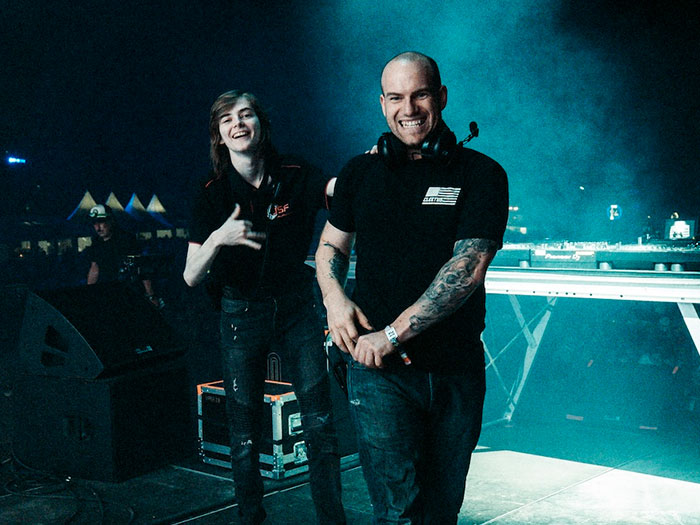 MDG CHATmosphere with Emile Chauvin