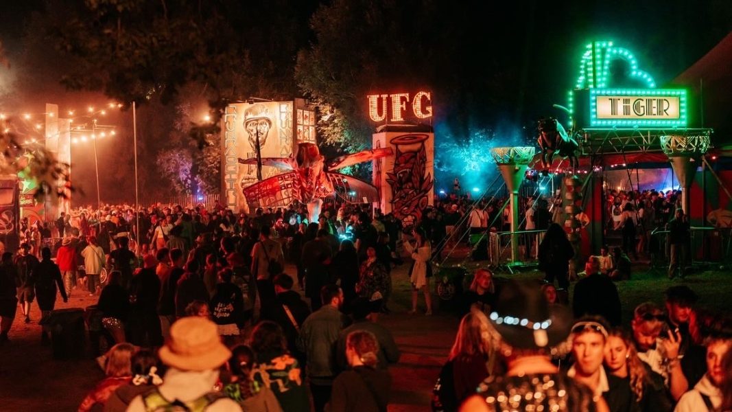 ‘A place where the industry gathers’ – GLX Productions reflects on Glastonbury Festival 2024