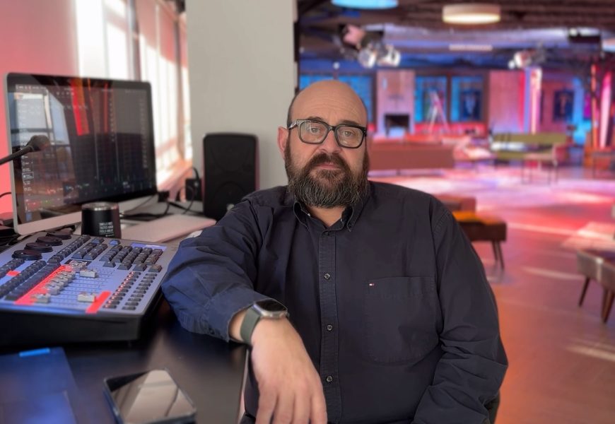 Xavier Costas reflects on two decades of success with ONYX