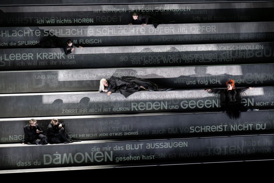 PIXERA writes the perfect aria for Elkekra