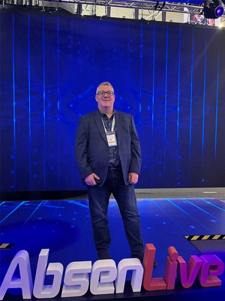 AbsenLive to debut at Plasa 2024