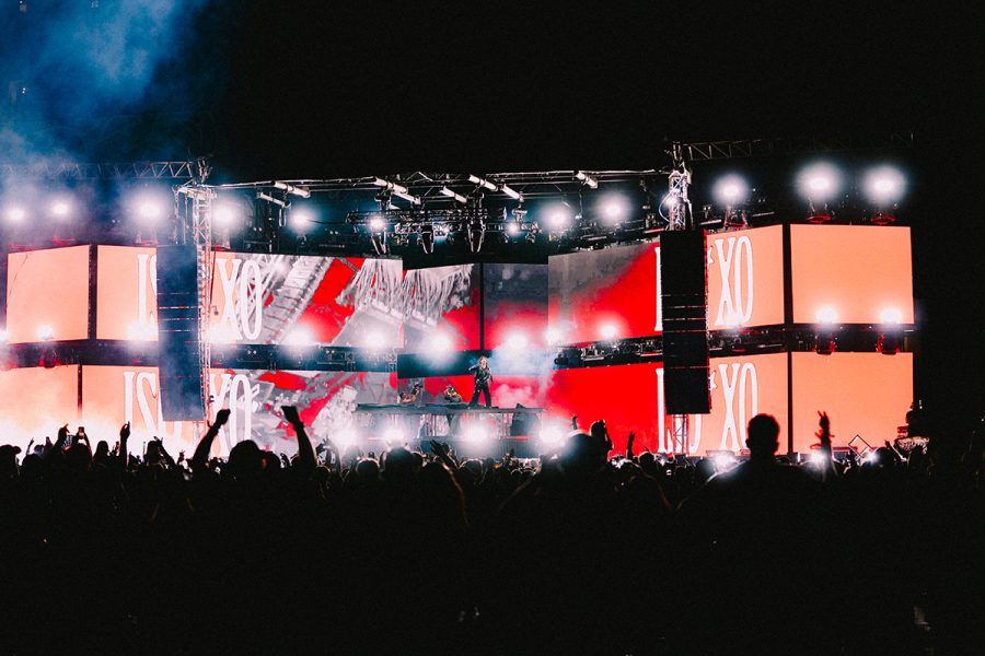 Onedot: Redefining event production with turnkey solutions