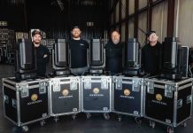 Integrity Lighting expands rental inventory