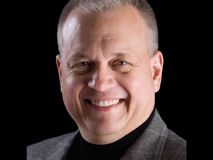 Veteran tech entrepreneur joins Audioscenic