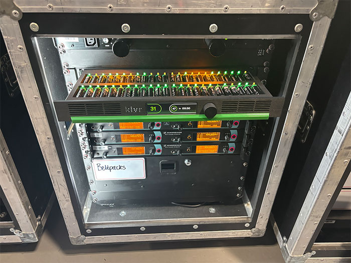 KLVR appoints 22live as exclusive distributor