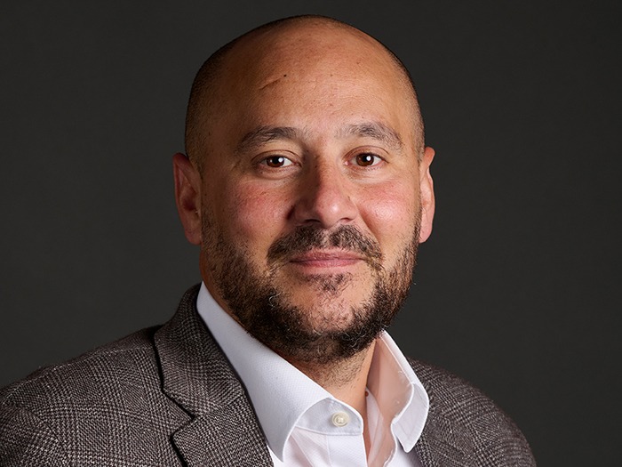 EFM Global Welcomes Ben Silas as Group Chief Commercial Officer