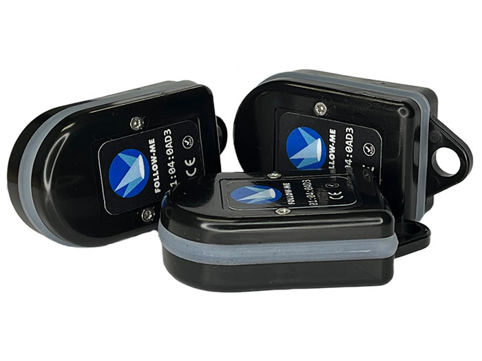 Follow-Me to showcase at LDI 2024