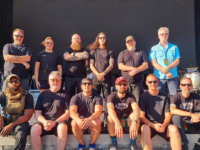 Bruce Springsteen and The E Street Band choose Clair Global for touring audio solutions