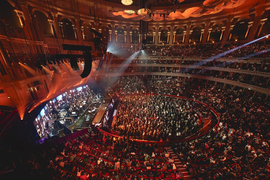 Nas and his devout touring crew celebrate 30 years of Illmatic