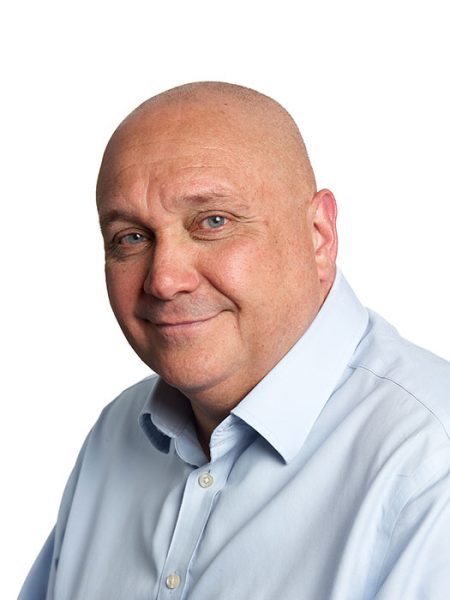 EFM Global welcomes Gary Morter as Chief Executive Officer