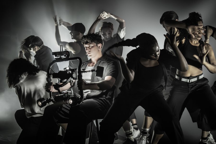 Masque Sound brings Adam Fisher’s vision to life