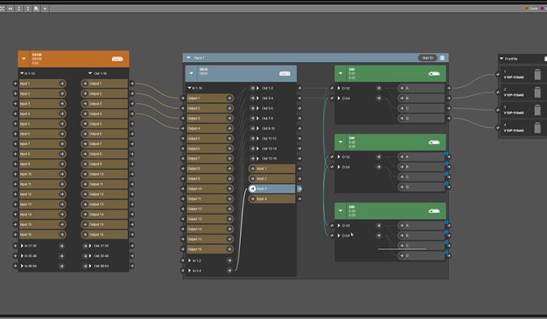 d&b launches ArrayCalc version 12 — TPi