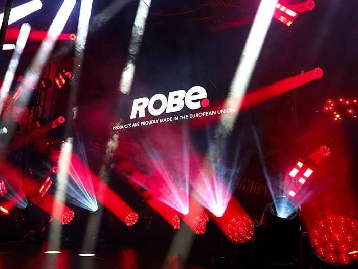 Robe reflects on ISE 2025