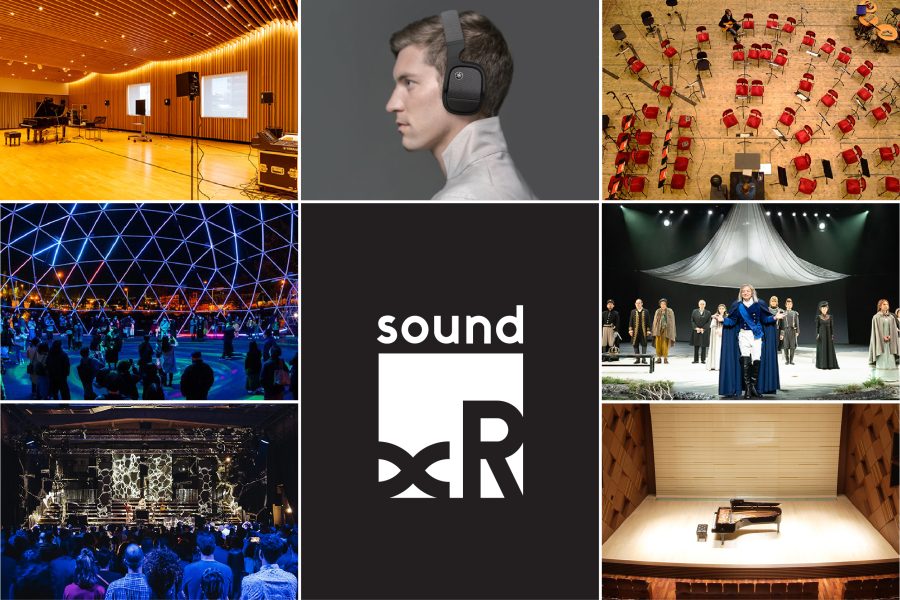 Yamaha launches Sound xR at ISE 2025