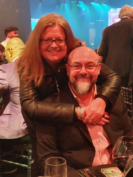 PSA underlines the power of collaboration