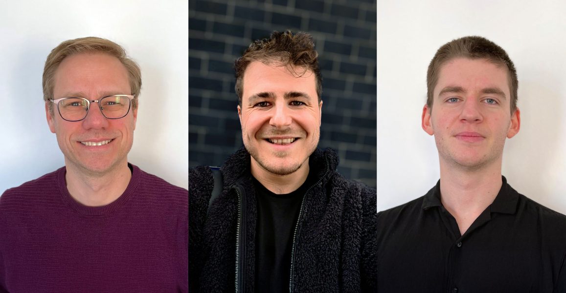 Fourier Audio reveals new hires and management changes