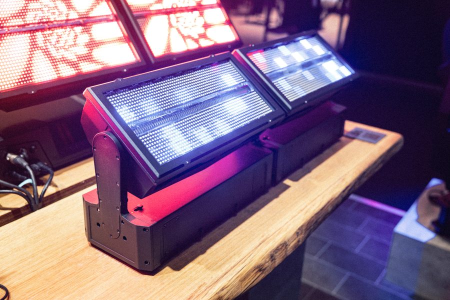 GLP JDC Burst 1: The next evolution of JDC1