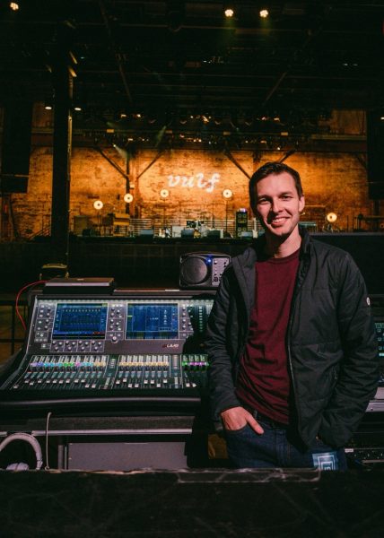 Allen & Heath USA expands live sound and touring team