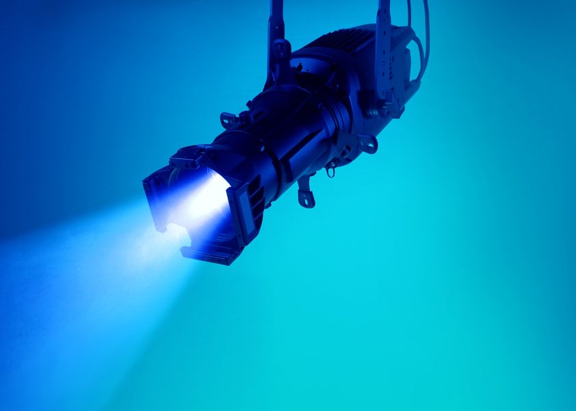 Elation unveils KL CORE IP